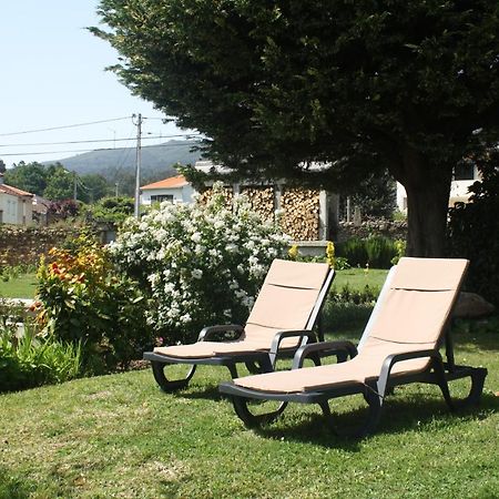 Apartamento Loft Caminha Exterior foto
