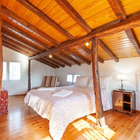 Apartamento Loft Caminha Exterior foto