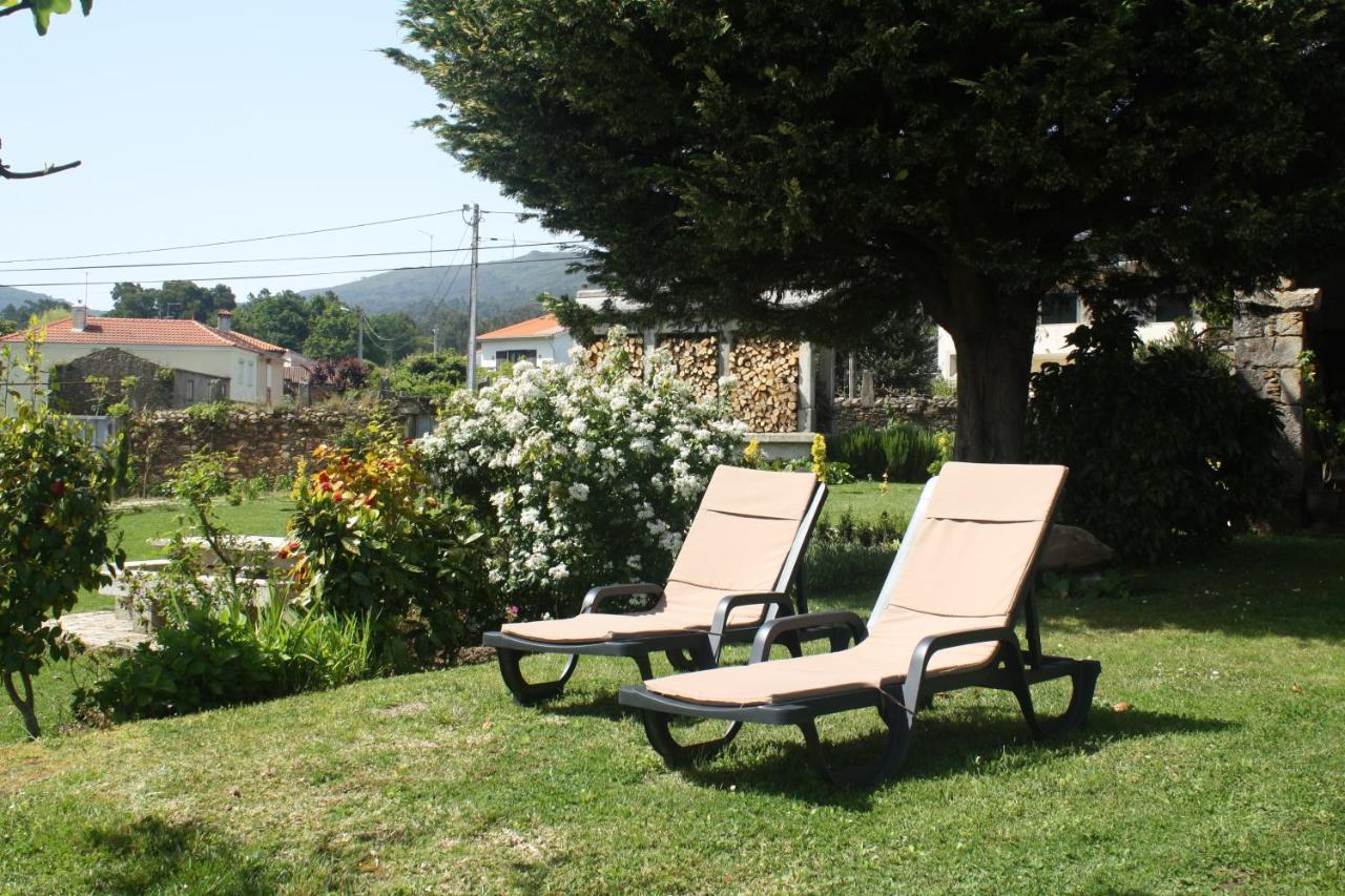 Apartamento Loft Caminha Exterior foto