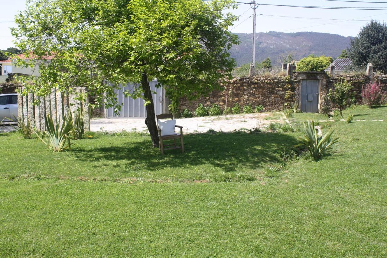 Apartamento Loft Caminha Exterior foto