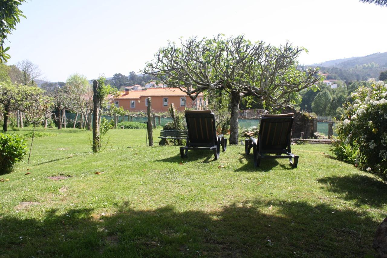 Apartamento Loft Caminha Exterior foto