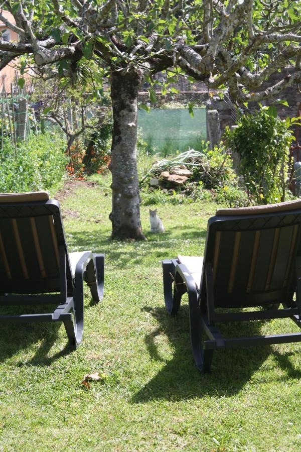 Apartamento Loft Caminha Exterior foto