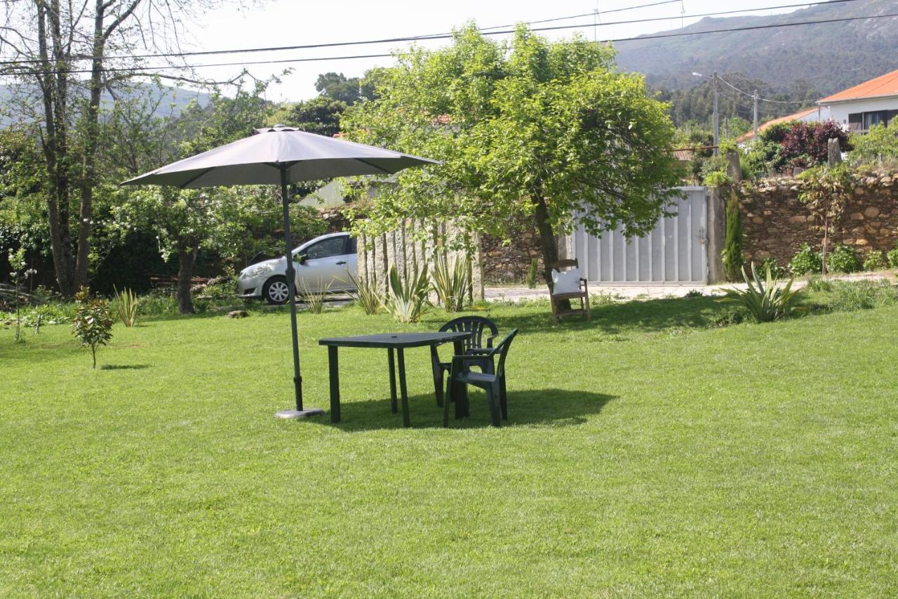 Apartamento Loft Caminha Exterior foto