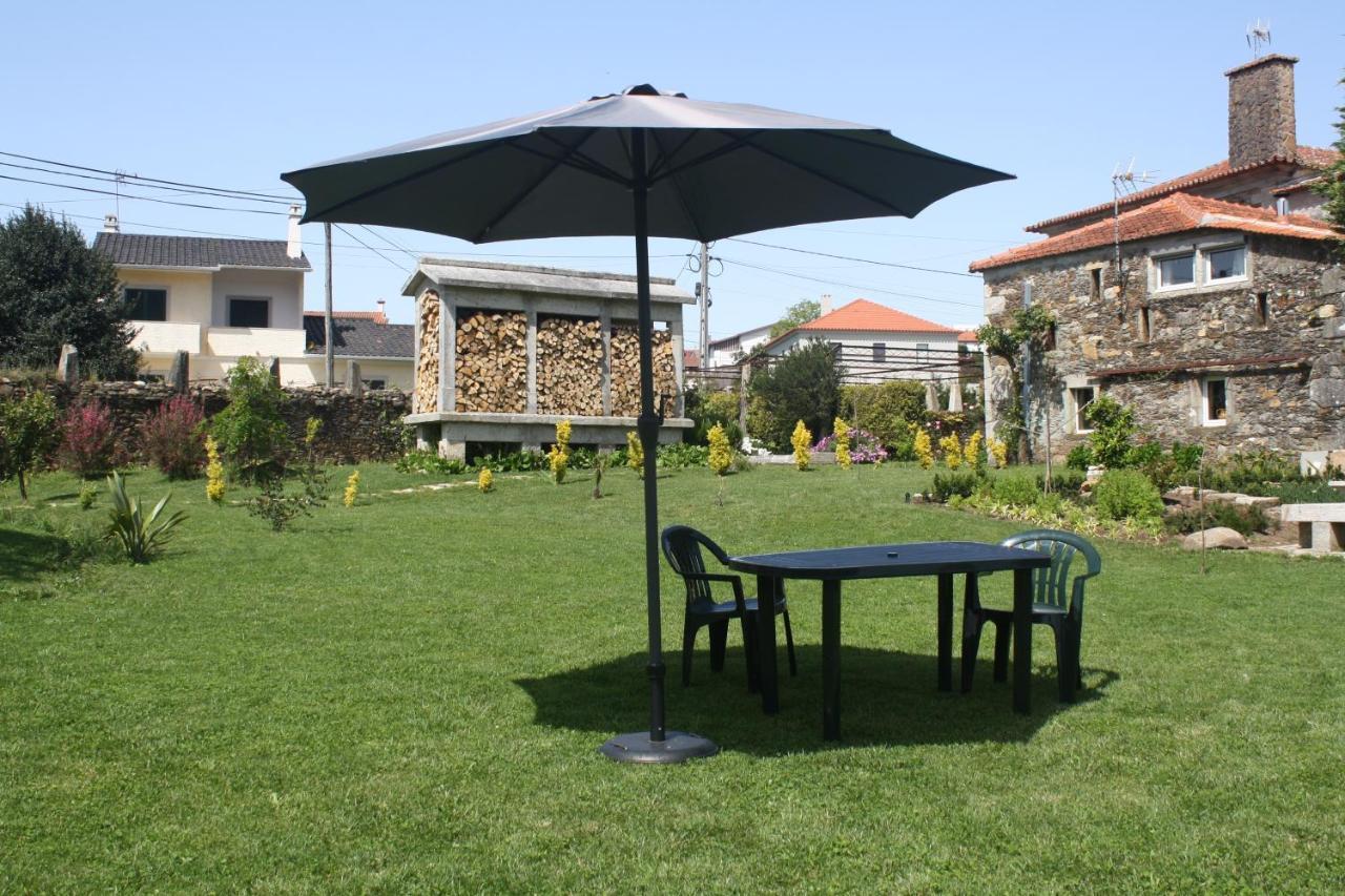 Apartamento Loft Caminha Exterior foto
