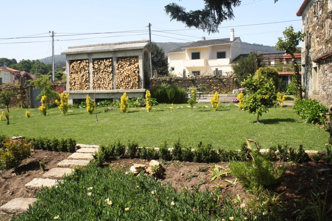 Apartamento Loft Caminha Exterior foto