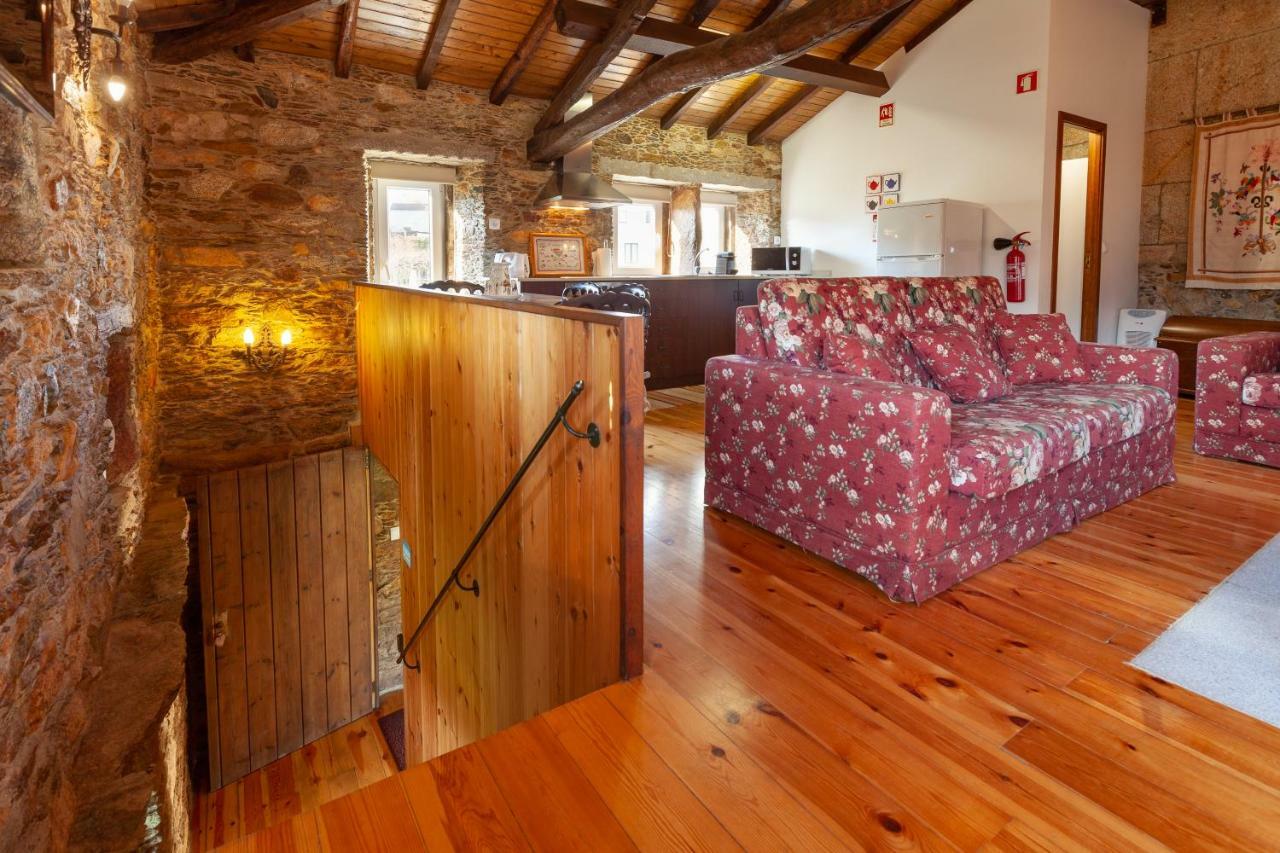 Apartamento Loft Caminha Exterior foto